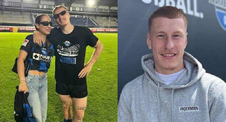 Laurin Curda’s Family: Wife, Children, Parents and Siblings