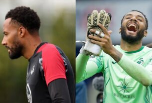 Lawrence Vigouroux’s Family: Girlfriend, Children, Parents and Siblings