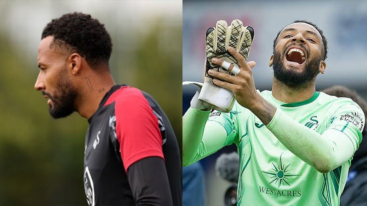 Lawrence Vigouroux’s Family: Girlfriend, Children, Parents and Siblings