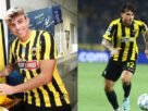 Lazaros Rota’s Family: Wife, Children, Parents and Siblings