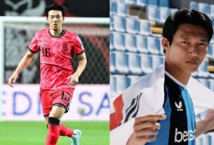 Lee Han-beom’s Family: Girlfriend, Children, Parents and Siblings