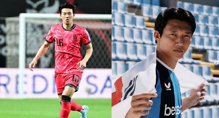 Lee Han-beom’s Family: Girlfriend, Children, Parents and Siblings