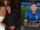Leif Davis’s Family: Partner, Children, Parents and Siblings