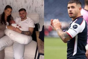 Leon McCann’s Family: Partner, Children, Parents and Siblings