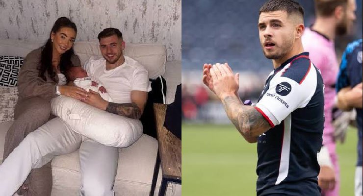 Leon McCann’s Family: Partner, Children, Parents and Siblings