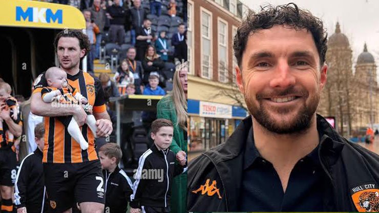 Lewie Coyle’s Family: Partner, Children, Parents and Siblings