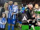 Liam Donnelly’s Family: Wife, Children, Parents and Siblings