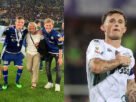 Liam Henderson’s Family: Girlfriend, Children, Parents and Siblings