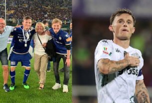 Liam Henderson’s Family: Girlfriend, Children, Parents and Siblings
