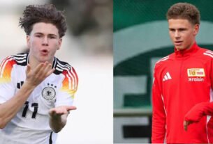 Linus Güther’s Family: Girlfriend, Parents, Siblings and Personal life