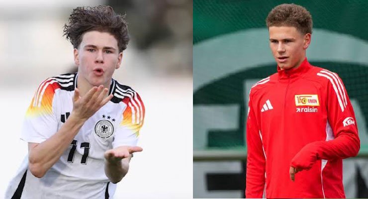 Linus Güther’s Family: Girlfriend, Parents, Siblings and Personal life