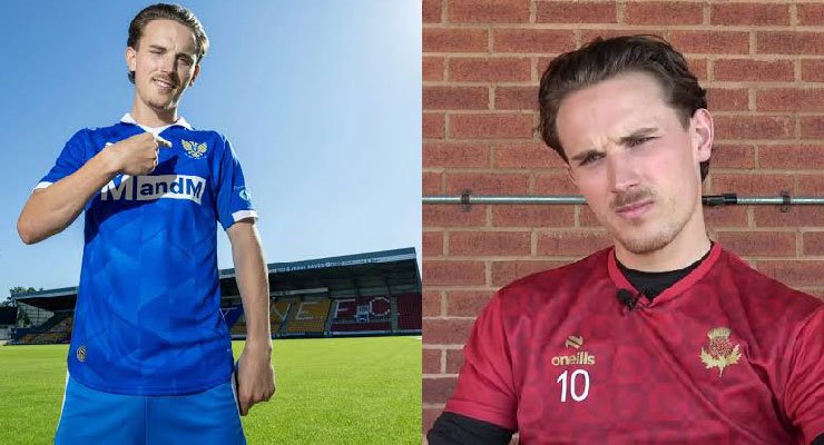 Logan Chalmers Family: Girlfriend, Children, Parents and Siblings