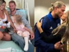 Loris Karius’s Family: Wife, Children, Parents and Siblings
