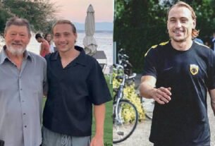 Lovro Majer’s Family: Girlfriend, Children, Parents and Siblings