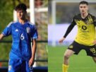 Luca Reggiani’s Family: Girlfriend, Children, Parents and Siblings