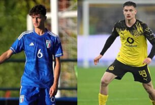 Luca Reggiani’s Family: Girlfriend, Children, Parents and Siblings