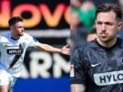Luca Schnellbacher’s Family: Wife, Children, Parents and Siblings