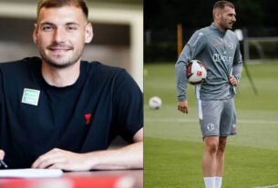 Luca Sirch’s Family: Girlfriend, Children, Parents and Siblings