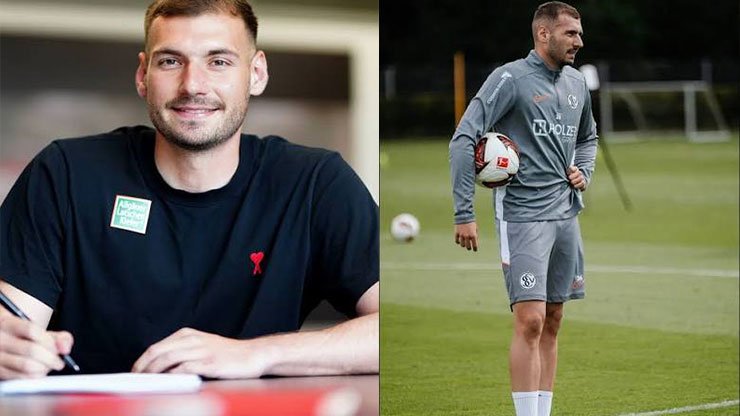 Luca Sirch’s Family: Girlfriend, Children, Parents and Siblings