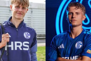 Luca Vozar’s Family: Girlfriend, Children, Parents and Siblings