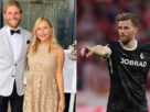 Lucas Höler’s Family: Wife, Children, Parents and Siblings