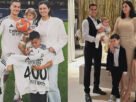 Lucas Vázquez’s Family: Wife, Children, Parents and Siblings