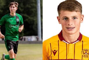 Lucas Weir’s Family: Parents, Siblings and Personal Life