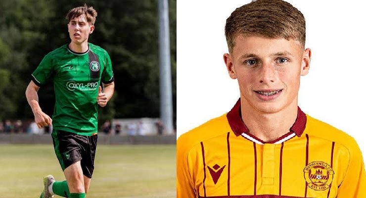 Lucas Weir’s Family: Parents, Siblings and Personal Life