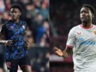 Lucien Agoumé’s Family: Girlfriend, Children, Parents and Siblings
