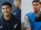 Lucien Mahovo’s Family: Girlfriend, Children, Parents and Siblings