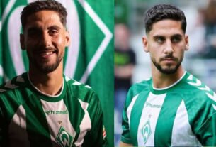 Ludovit Reis’s Family: Girlfriend, Children, Parents and Siblings
