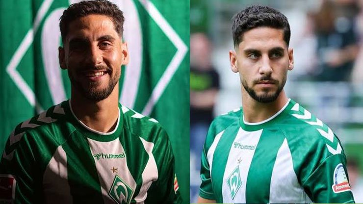 Ludovit Reis’s Family: Girlfriend, Children, Parents and Siblings