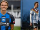 Luis Engelns’s Family: Girlfriend, Children, Parents, and Siblings