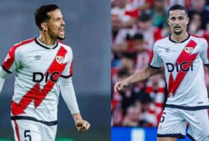 Luiz Felipe’s Family: Wife, Son, Parents and Siblings