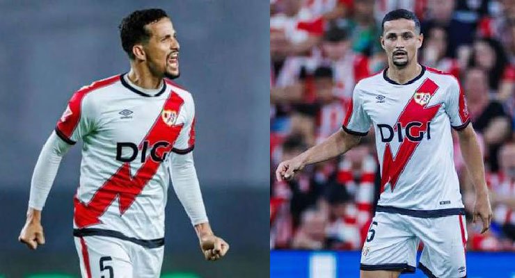 Luiz Felipe’s Family: Wife, Son, Parents and Siblings