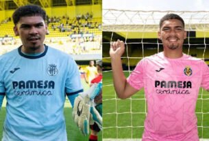 Luiz Júnior’s Family: Girlfriend, Children, Parents and Siblings