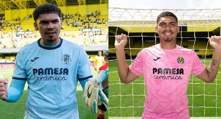 Luiz Júnior’s Family: Girlfriend, Children, Parents and Siblings