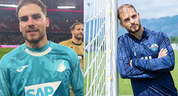 Luka Đurić’s Family: Girlfriend, Children, Parents and Siblings