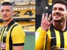 Luka Jović’s Family: Girlfriend, Children, Parents and Siblings