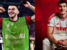 Luka Lochoshvili’s Family: Wife, Children, Parents and Siblings