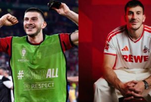 Luka Lochoshvili’s Family: Wife, Children, Parents and Siblings