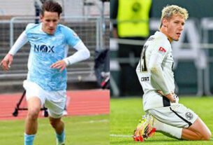 Lukas Finn Pinckert’s Family: Wife, Children, Parents and Siblings
