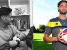 Lukas Jensen’s Family: Girlfriend, Children, Parents and Siblings