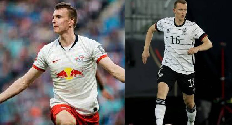 Lukas Klostermann’s Family: Wife, Children, Parents and Siblings
