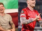 Lukas Kübler’s Family: Girlfriend, Children, Parents and Siblings
