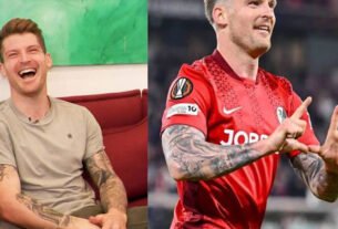 Lukas Kübler’s Family: Girlfriend, Children, Parents and Siblings