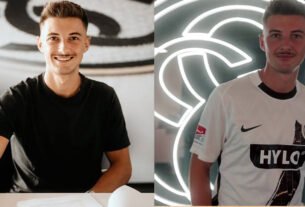 Lukas Petkov’s Family: Girlfriend, Children, Parents and Siblings