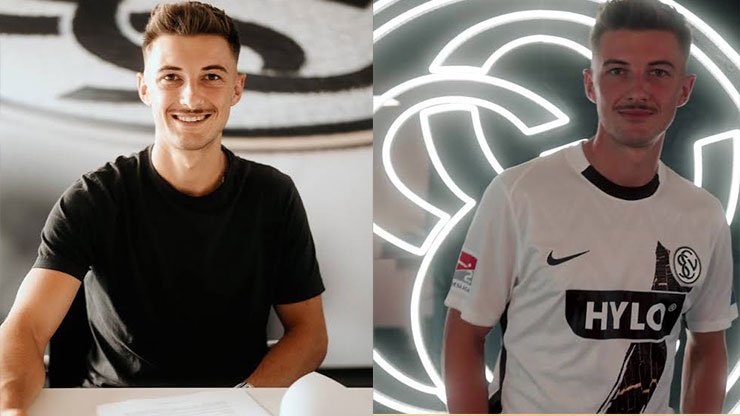 Lukas Petkov’s Family: Girlfriend, Children, Parents and Siblings
