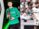 Lukas Ullrich’s Family: Girlfriend, Children, Parents, and Siblings