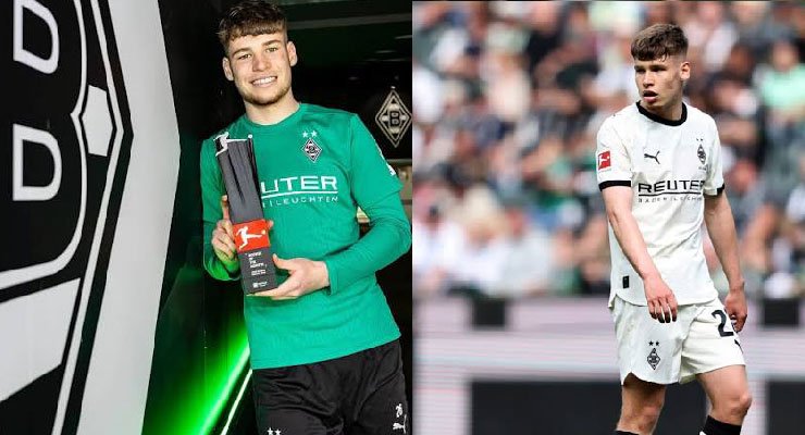 Lukas Ullrich’s Family: Girlfriend, Children, Parents, and Siblings